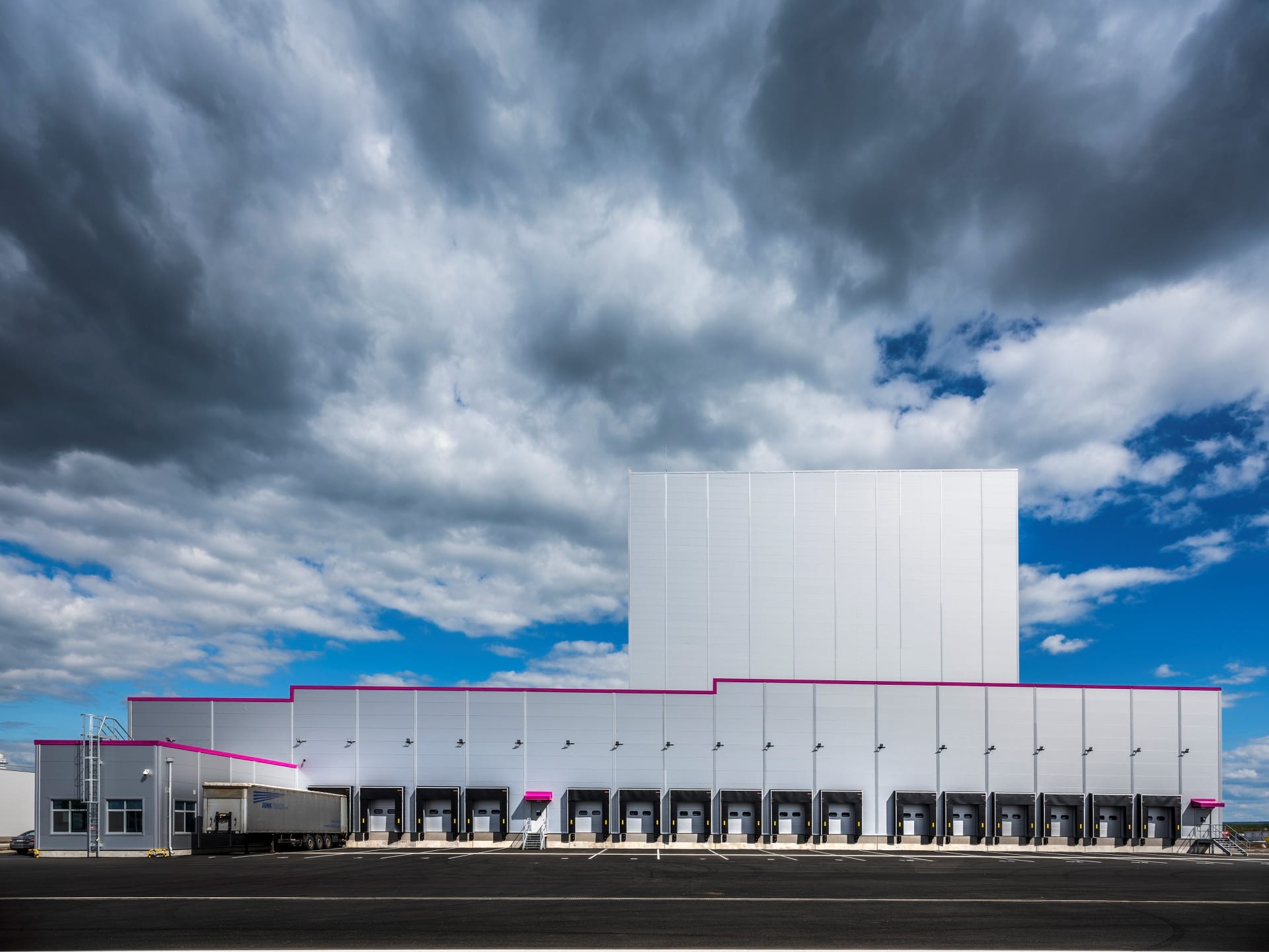 Nexen European Plant Project – Skupina VCES