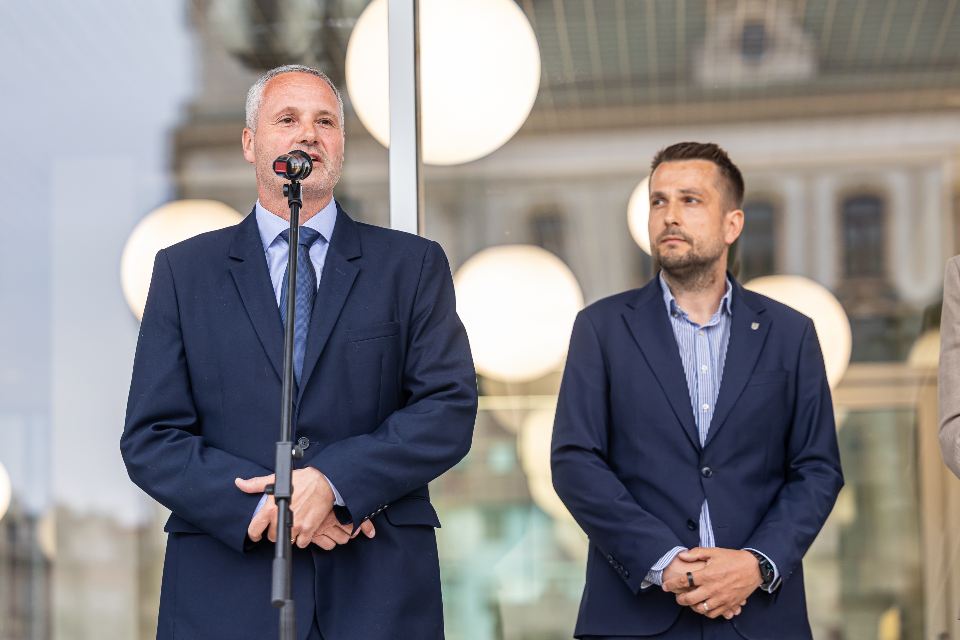 Magistrát města Přerova