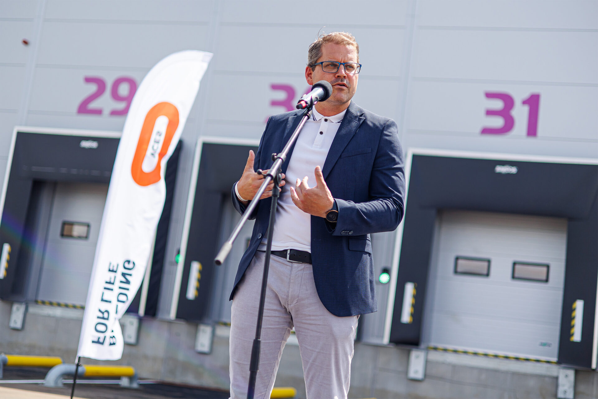 VCES-NEXEN TIRE - 3rd phase - storage 17.6.2026