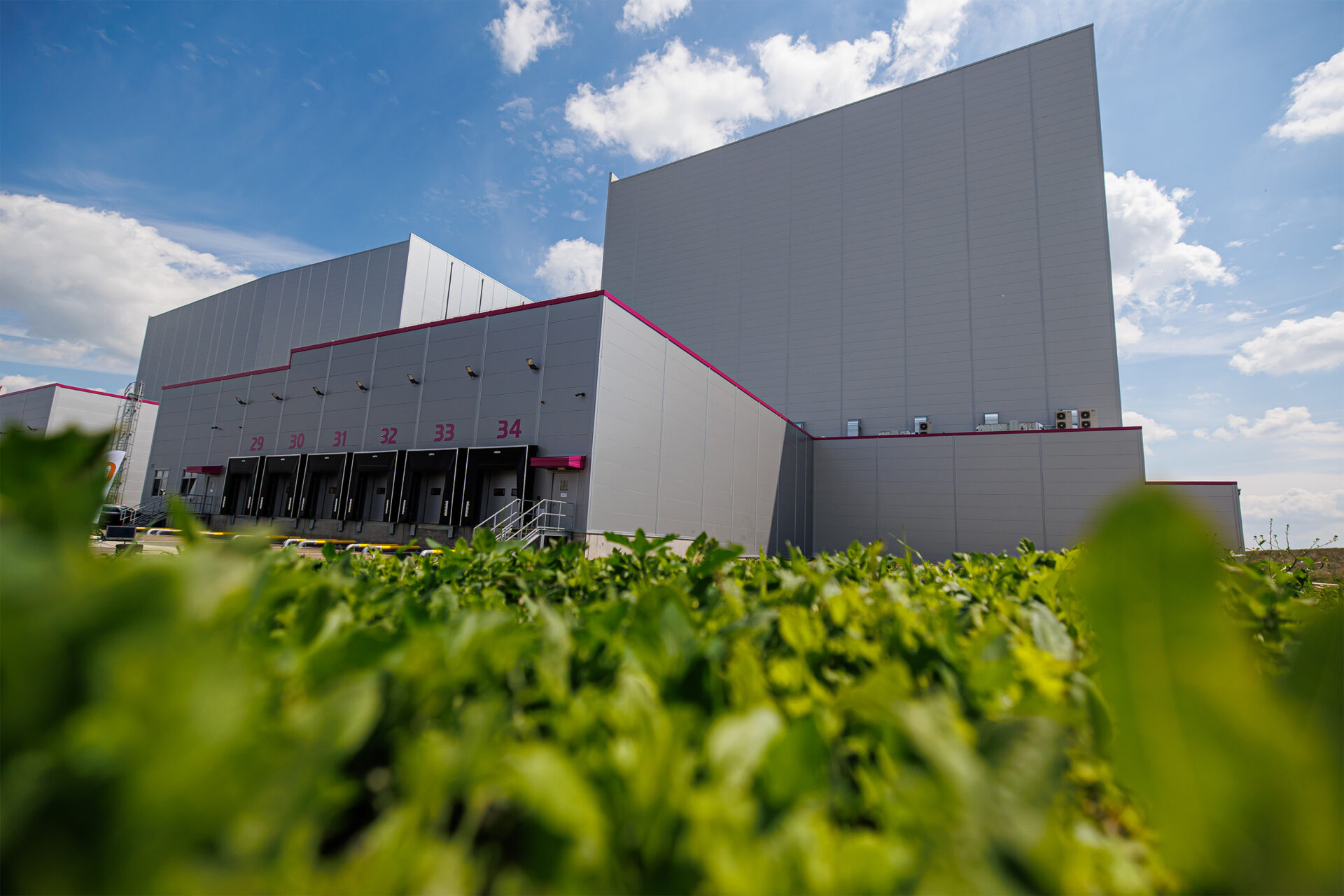 VCES-NEXEN TIRE - 3rd phase - storage 17.6.2026