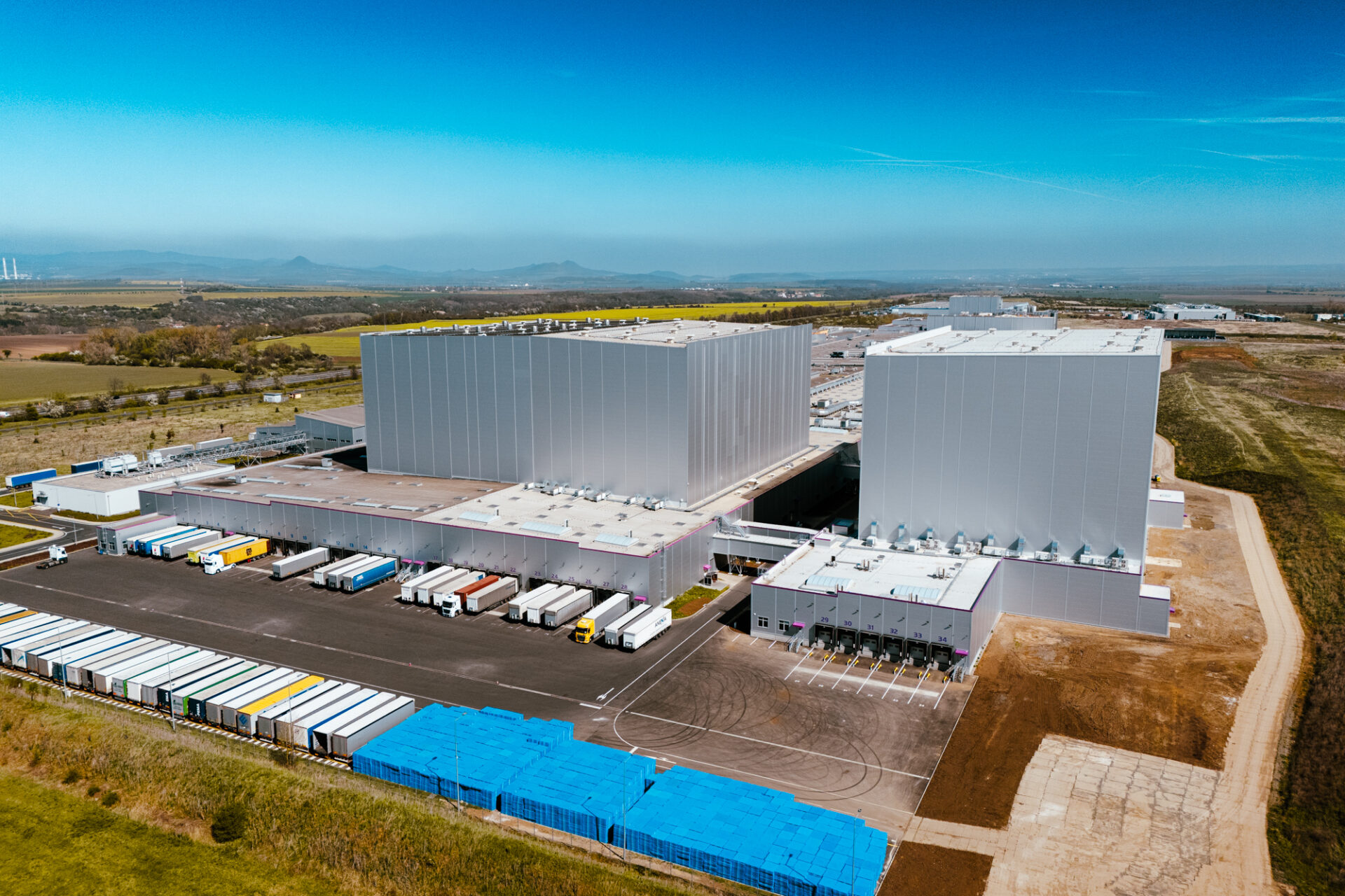 VCES-NEXEN TIRE - 3rd phase - storage 17.6.2026
